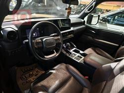 تويوتا لاندكروزر برادو